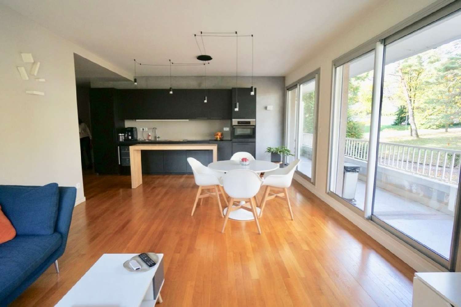  à vendre appartement Meylan Isère 3