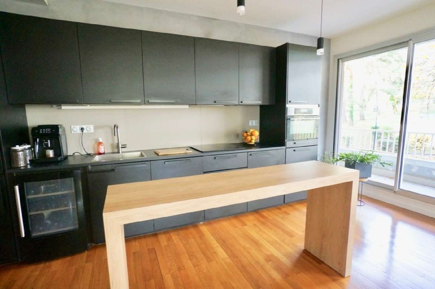  à vendre appartement Meylan Isère 5