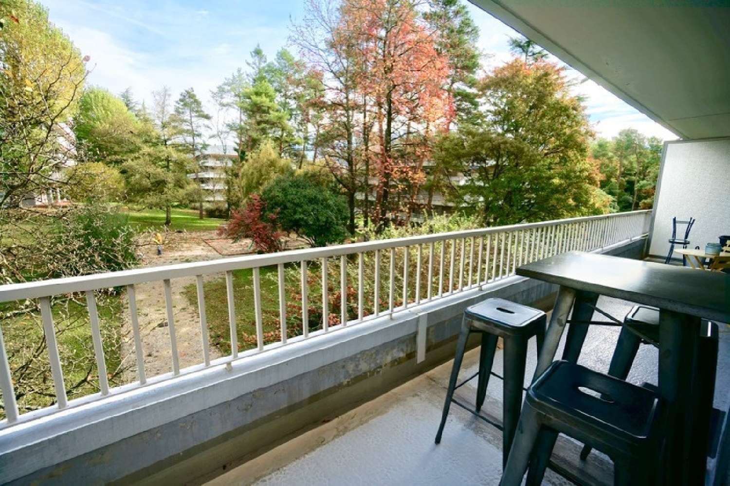  à vendre appartement Meylan Isère 6