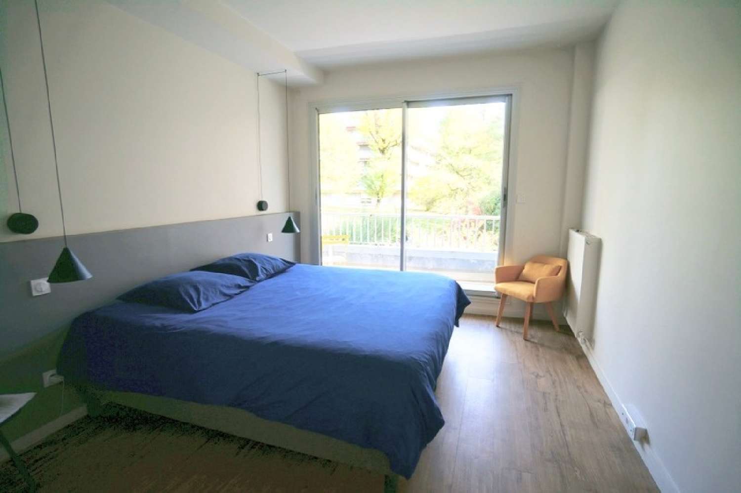  à vendre appartement Meylan Isère 7