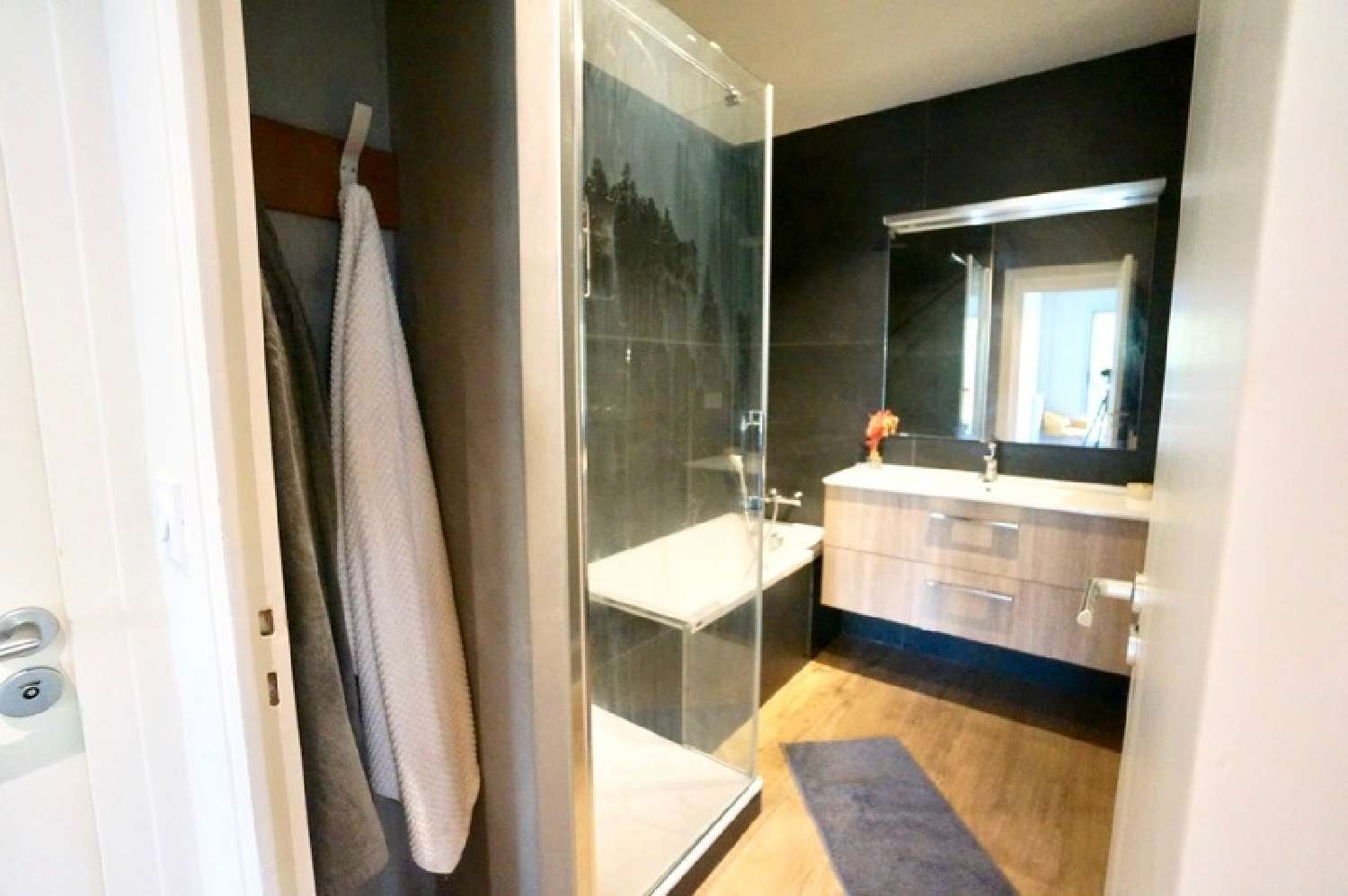  à vendre appartement Meylan Isère 8