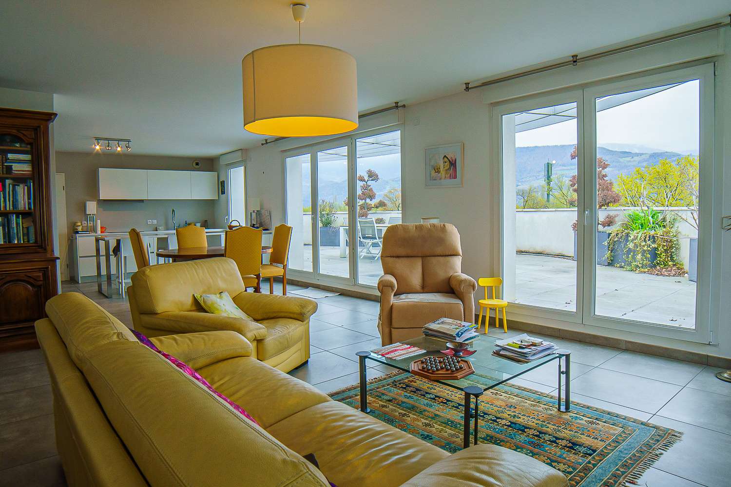 te koop appartement Meylan Isère 1