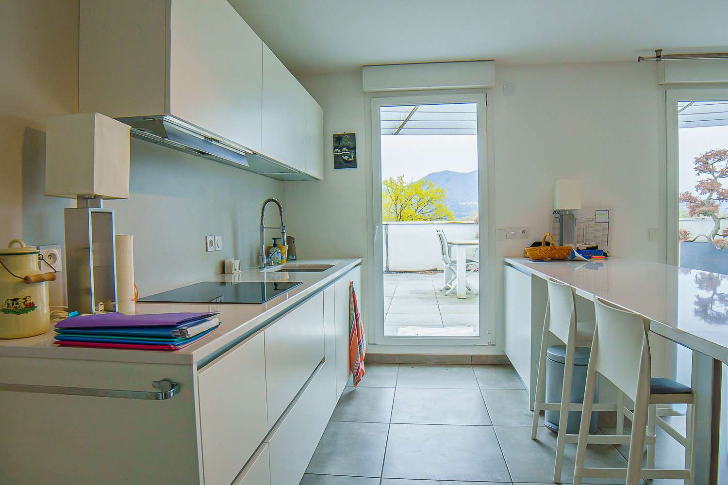 te koop appartement Meylan Isère 3