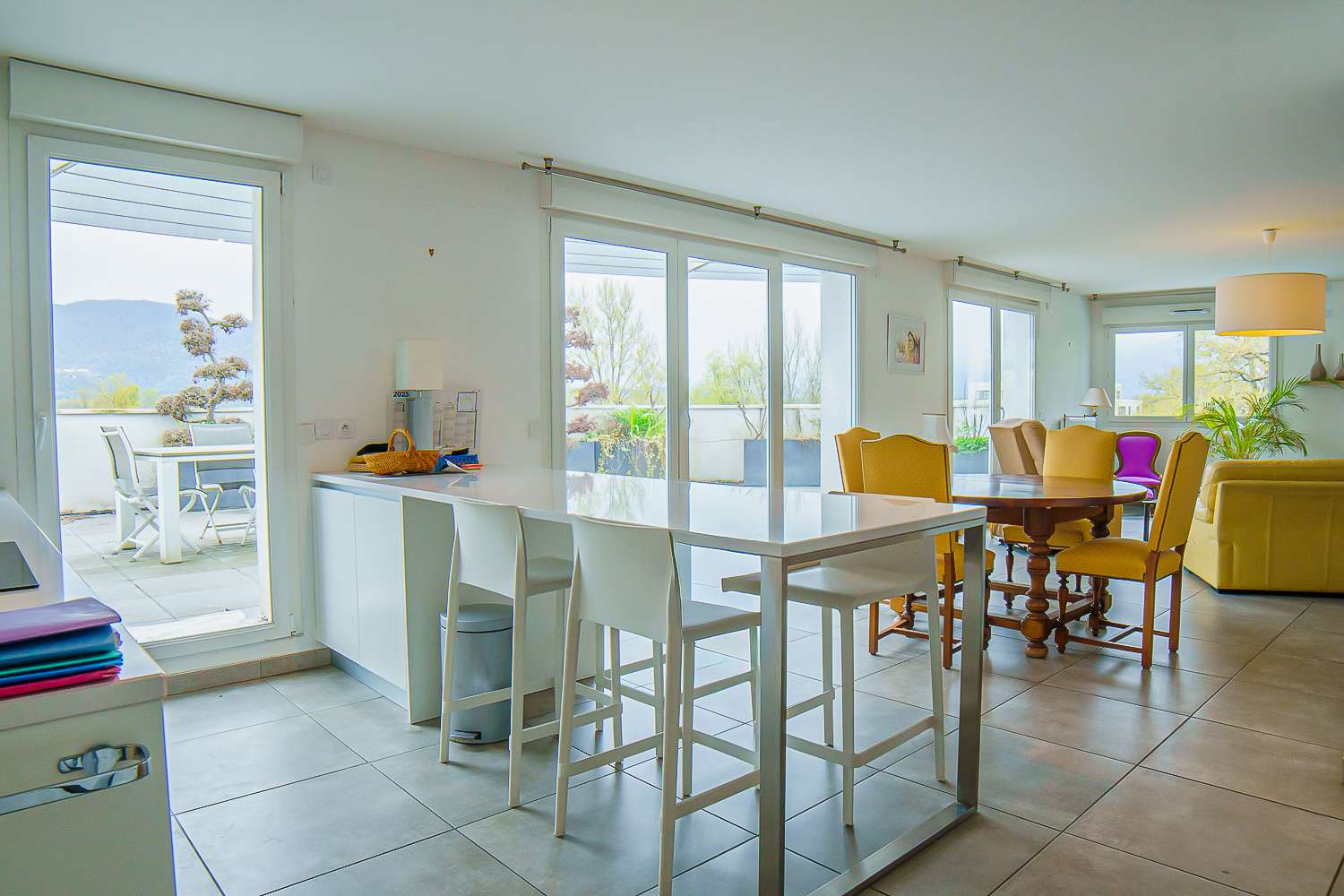 te koop appartement Meylan Isère 4