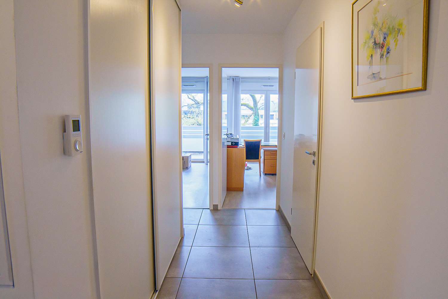 te koop appartement Meylan Isère 5