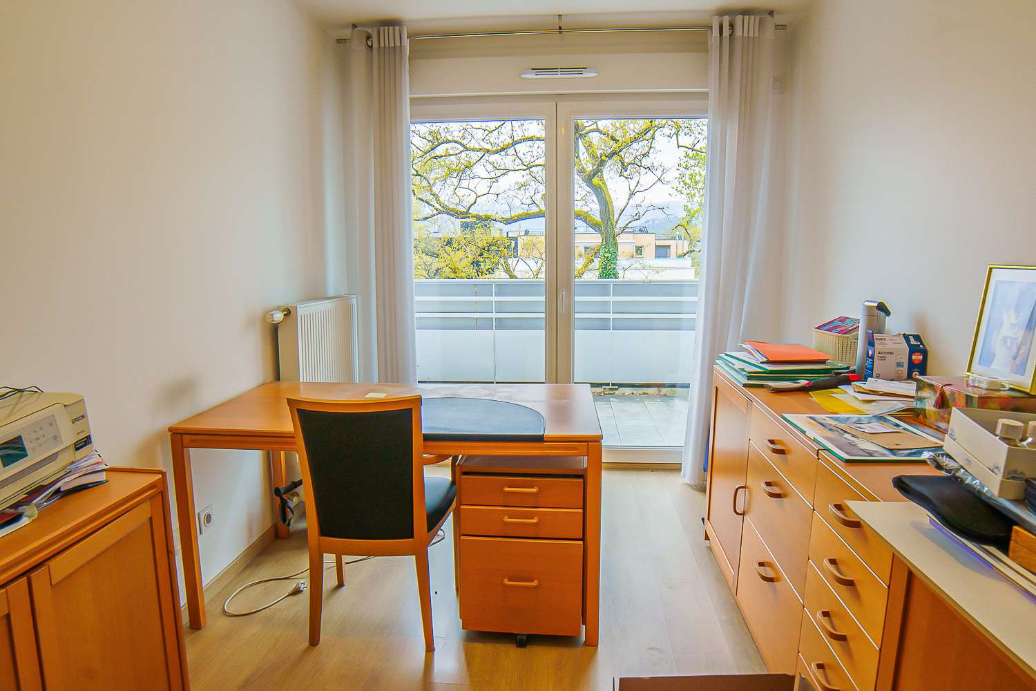 te koop appartement Meylan Isère 6