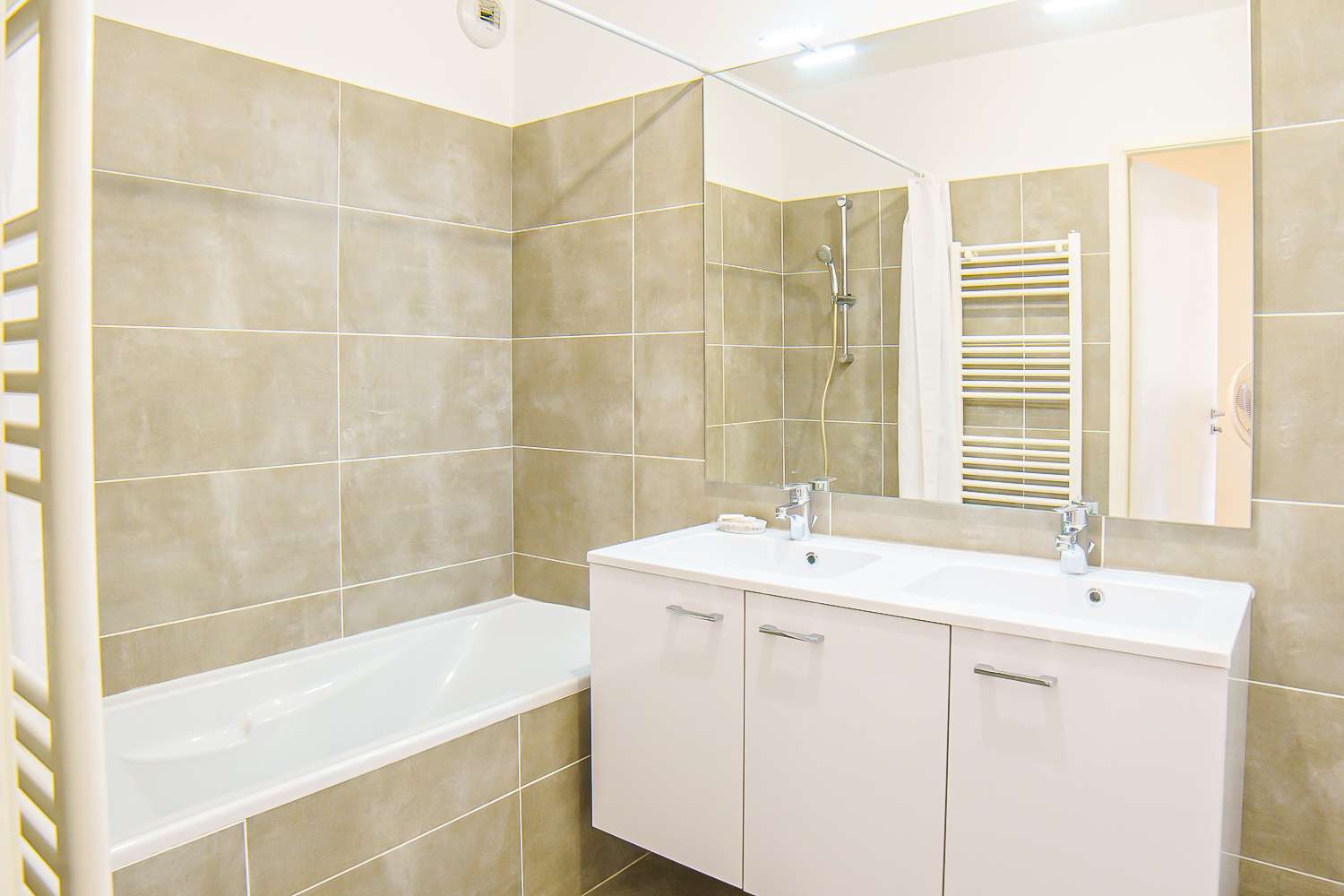 te koop appartement Meylan Isère 7