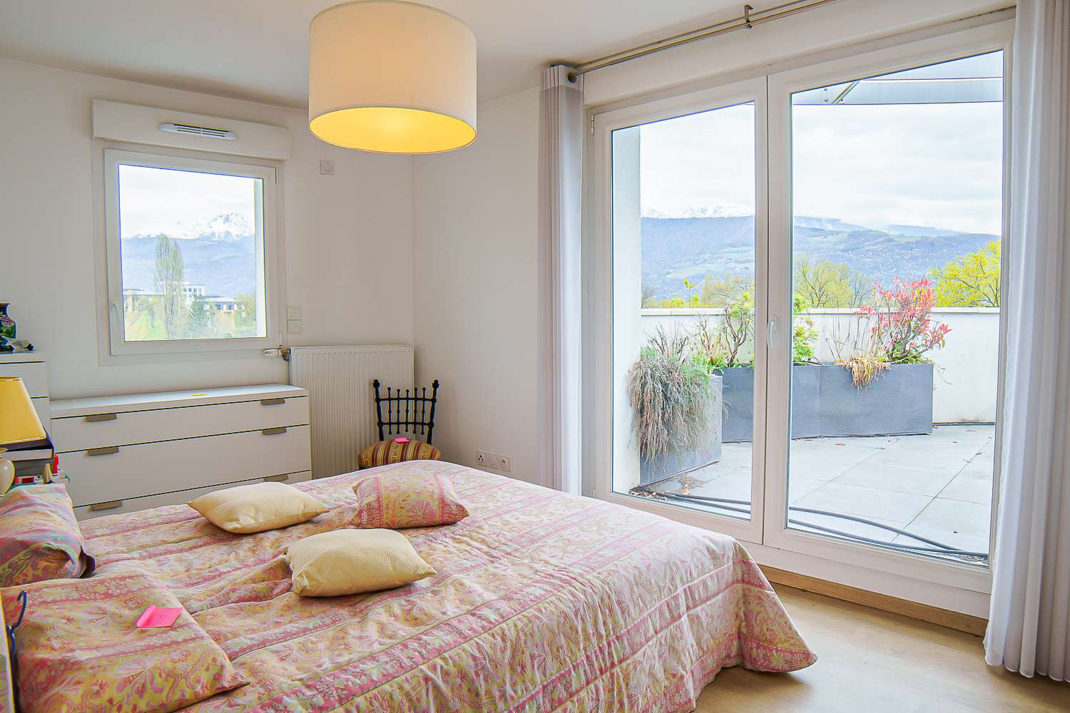 te koop appartement Meylan Isère 8