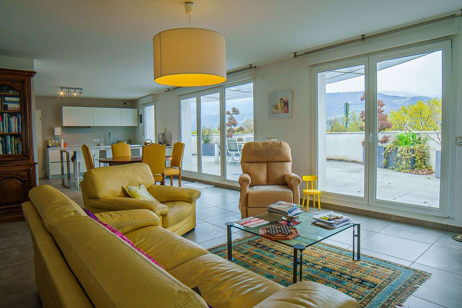  te koop appartement Meylan Isère 1