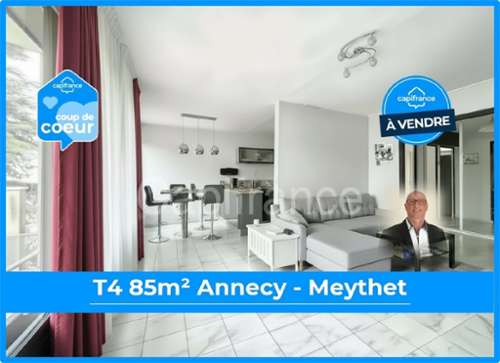 Meythet Haute-Savoie Wohnung/ Apartment Bild 7303096