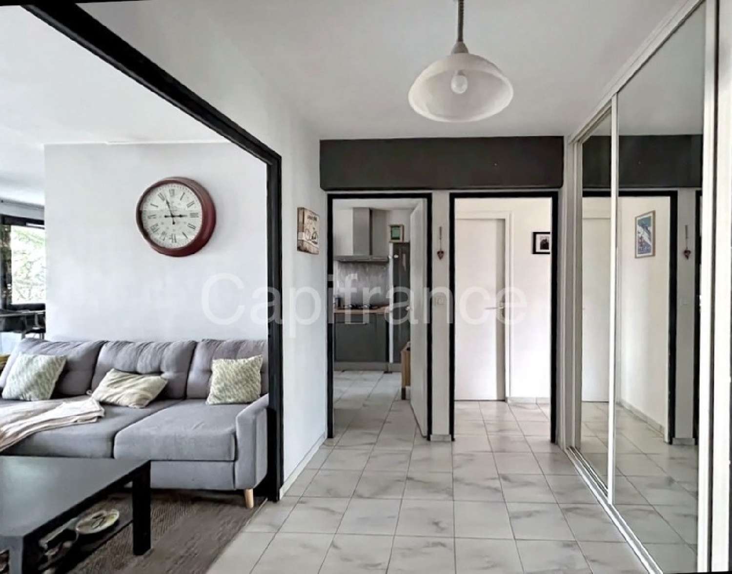 kaufen Wohnung/ Apartment Meythet Haute-Savoie 2