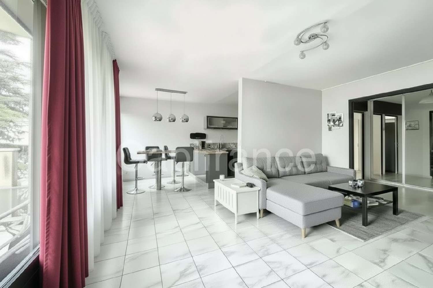 kaufen Wohnung/ Apartment Meythet Haute-Savoie 3