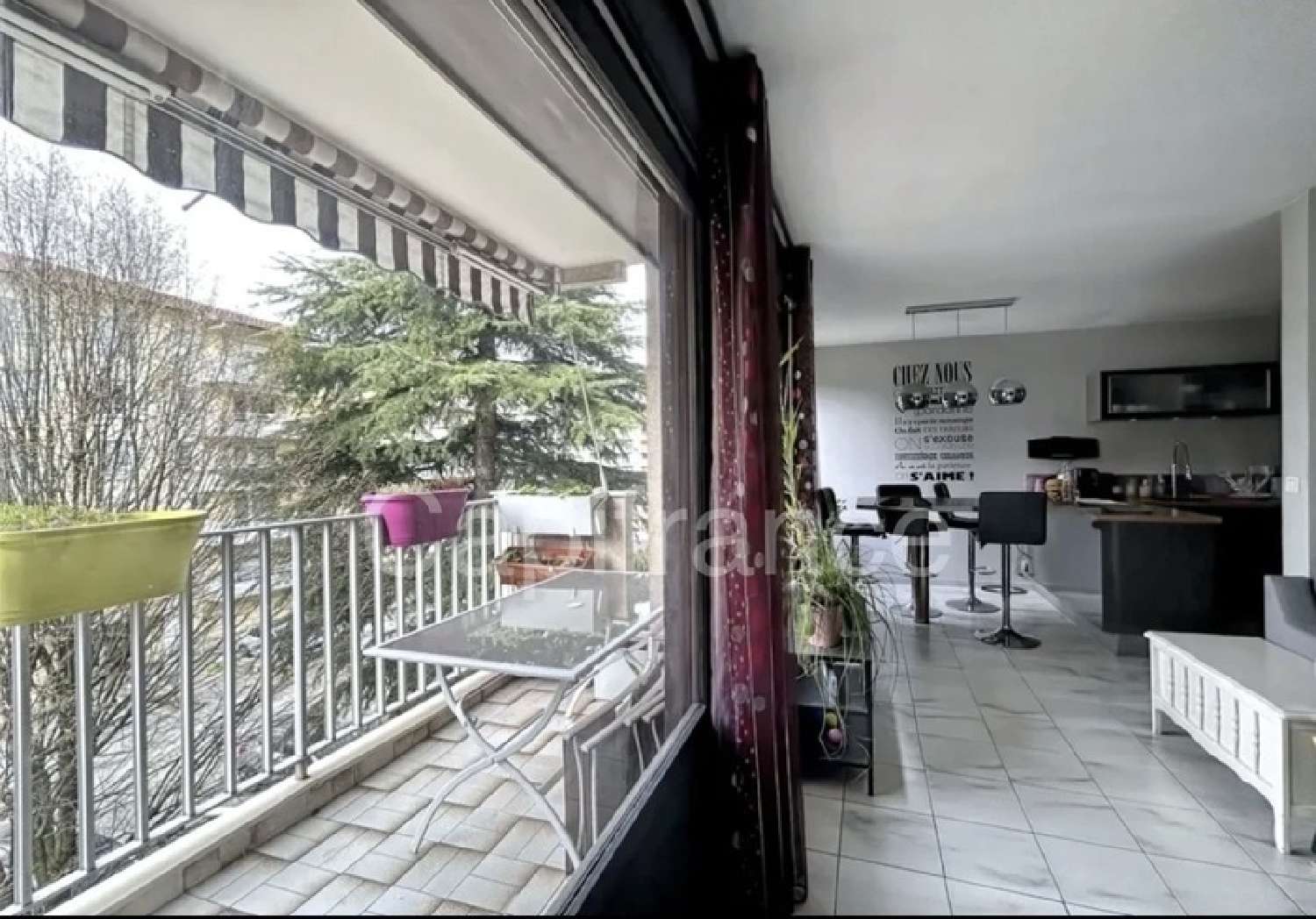 kaufen Wohnung/ Apartment Meythet Haute-Savoie 4