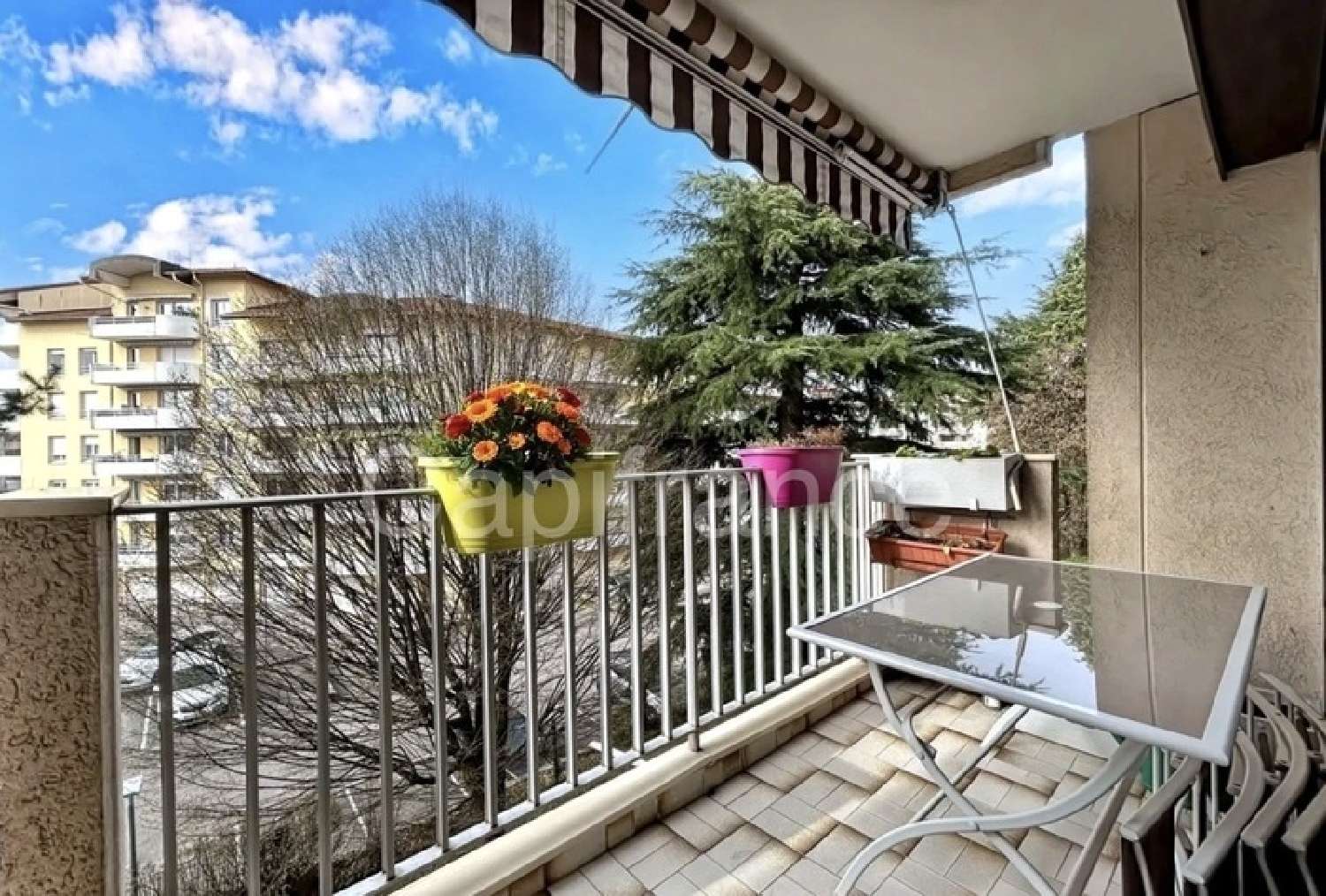 kaufen Wohnung/ Apartment Meythet Haute-Savoie 6