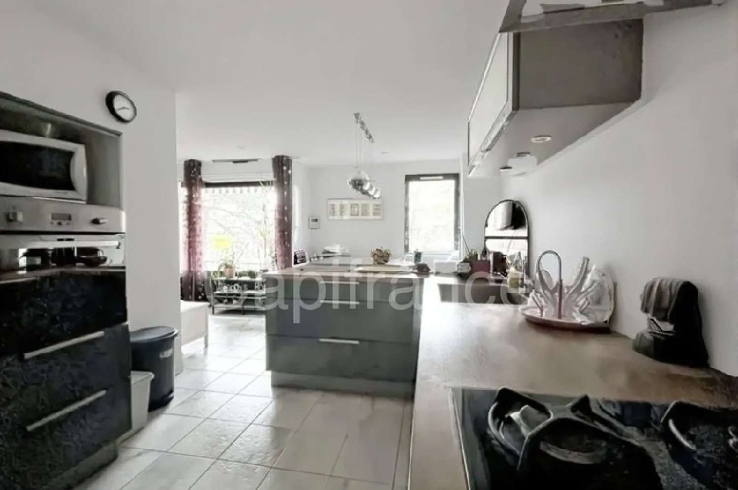 kaufen Wohnung/ Apartment Meythet Haute-Savoie 7