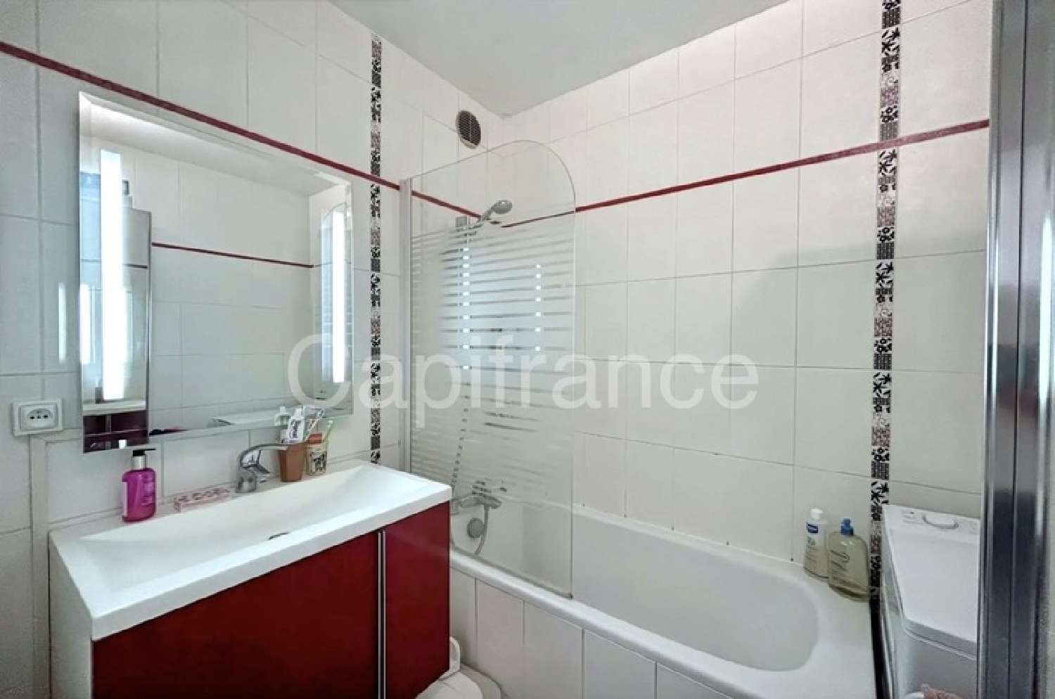 kaufen Wohnung/ Apartment Meythet Haute-Savoie 8