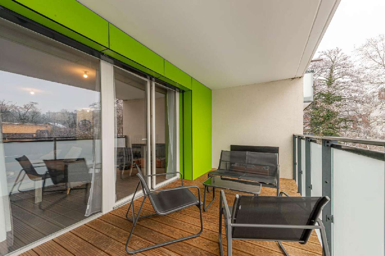  à vendre appartement Meythet Haute-Savoie 1