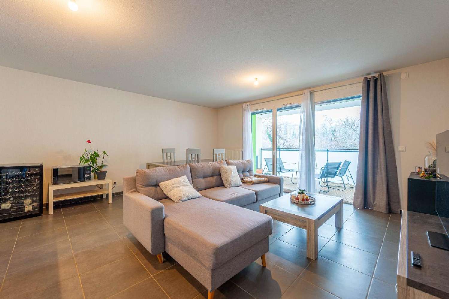  à vendre appartement Meythet Haute-Savoie 2