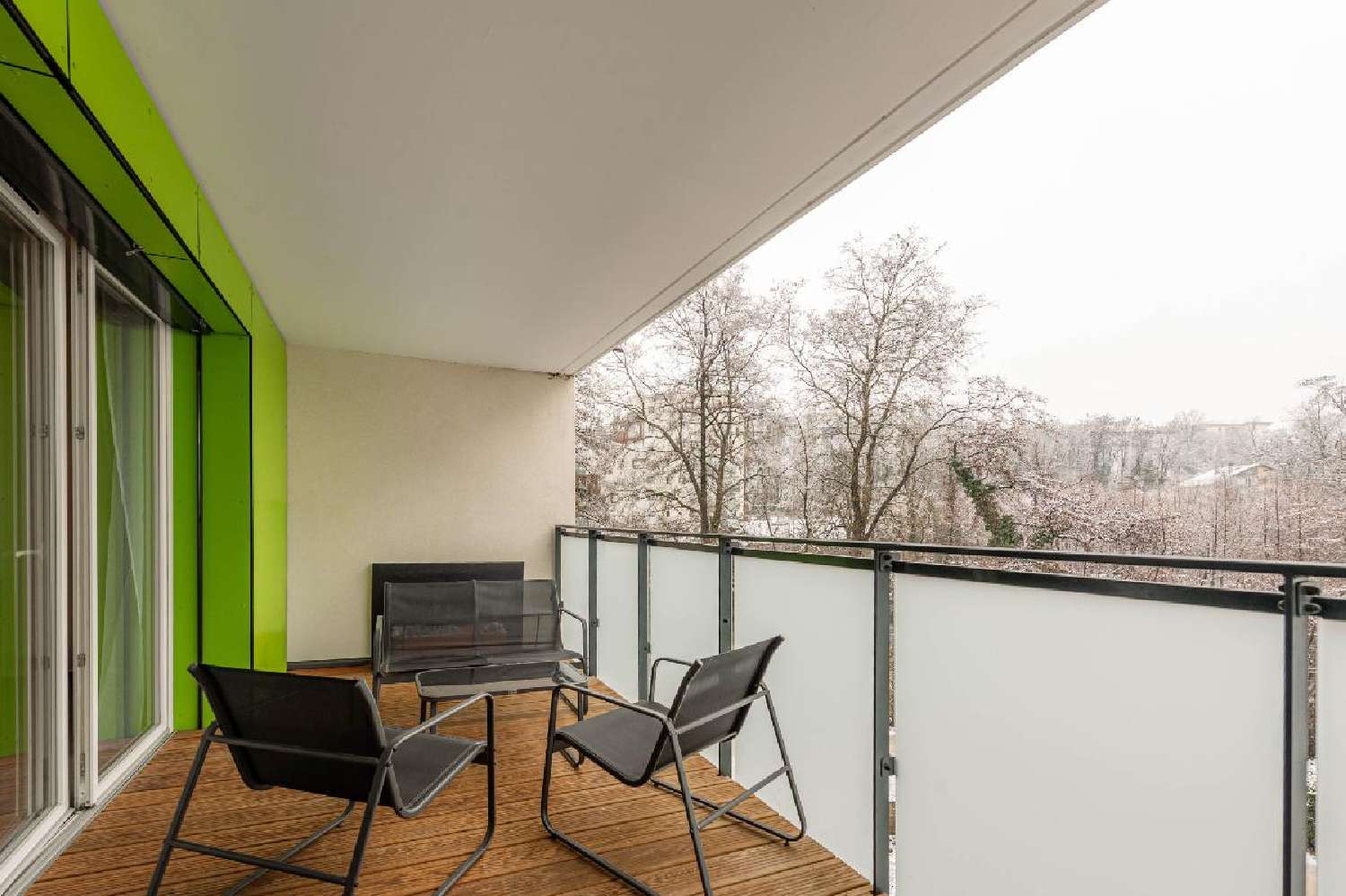  à vendre appartement Meythet Haute-Savoie 3