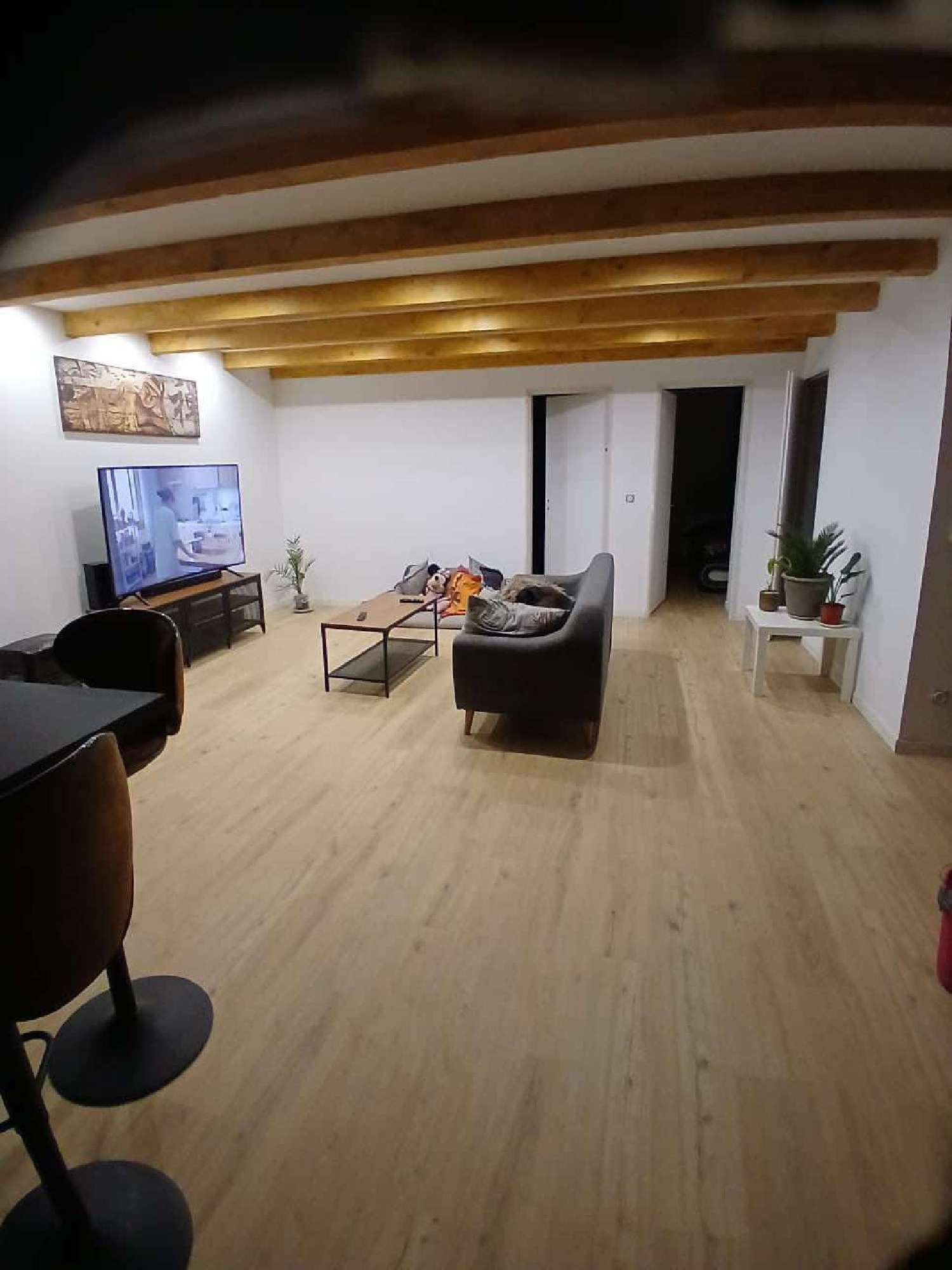  te koop appartement Mézériat Ain 4