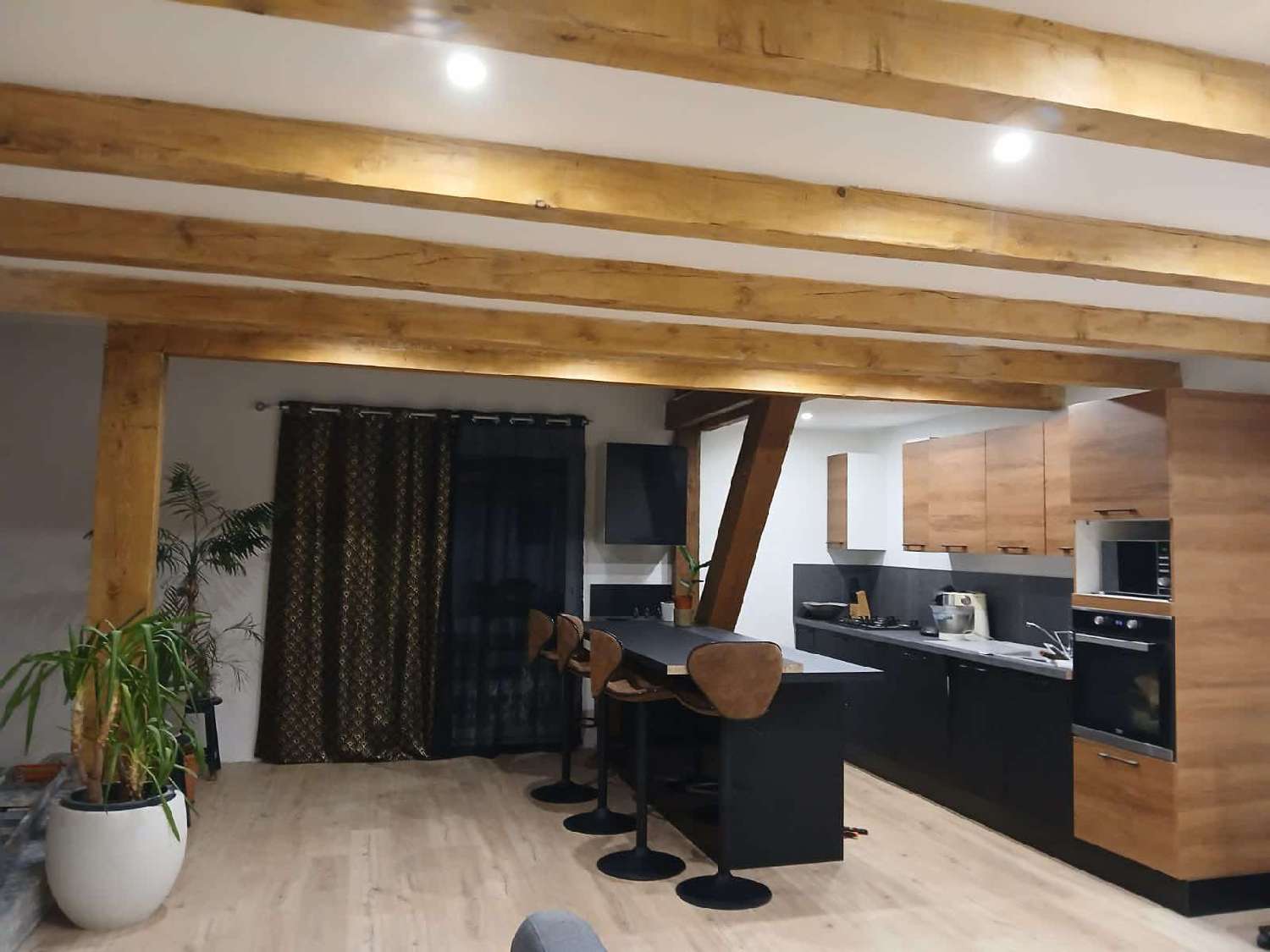  te koop appartement Mézériat Ain 6