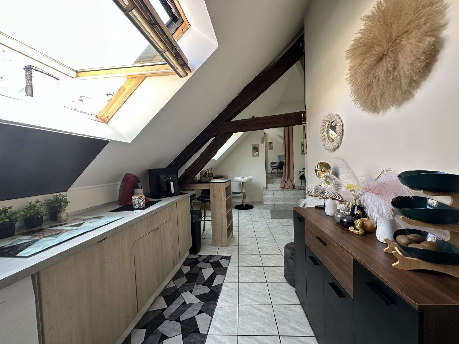  te koop appartement Mézières-en-Drouais Eure-et-Loir 1