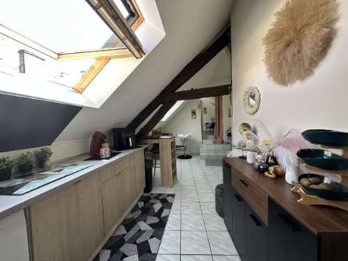 Mézières-en-Drouais Eure-et-Loir appartement foto 7318877