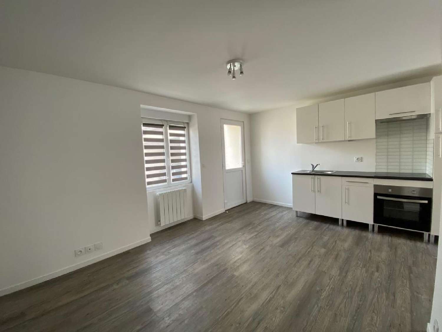  te koop appartement Mézières-sur-Seine Yvelines 1