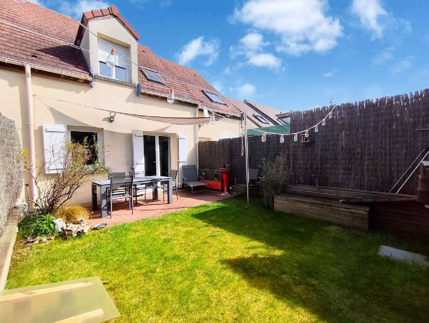  for sale apartment Mézières-sur-Seine Yvelines 1