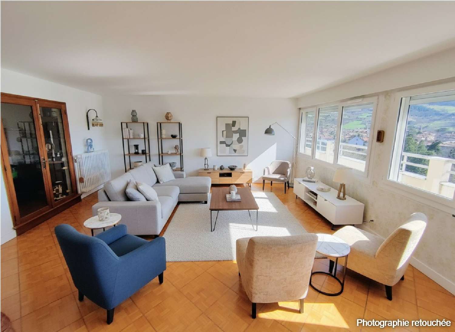  te koop appartement Millau Aveyron 6