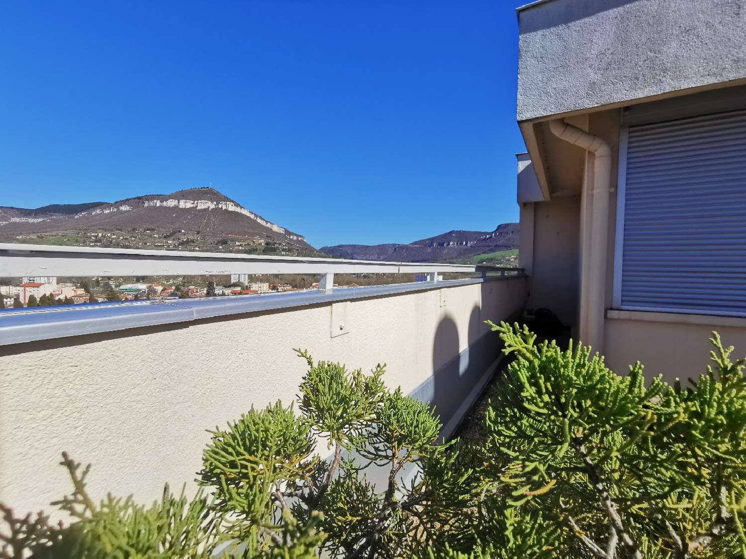  te koop appartement Millau Aveyron 7