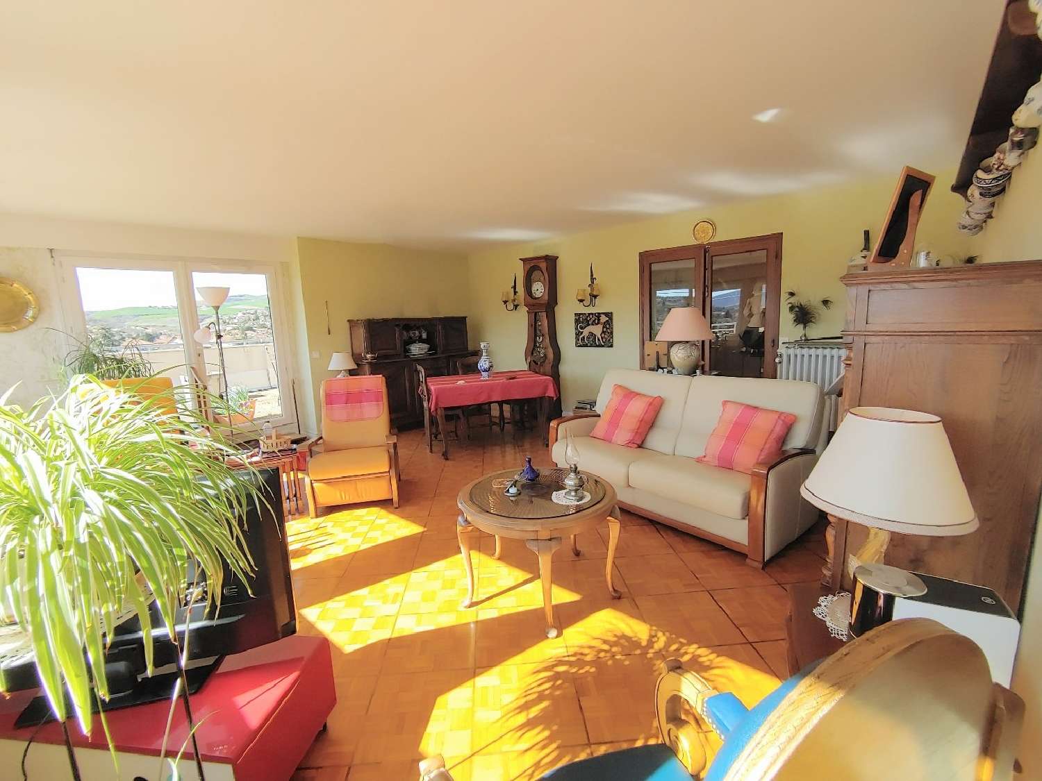  te koop appartement Millau Aveyron 8