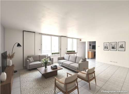 Millau Aveyron appartement foto 7306298