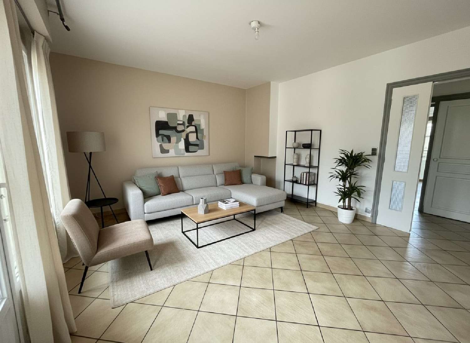  te koop appartement Millau Aveyron 1