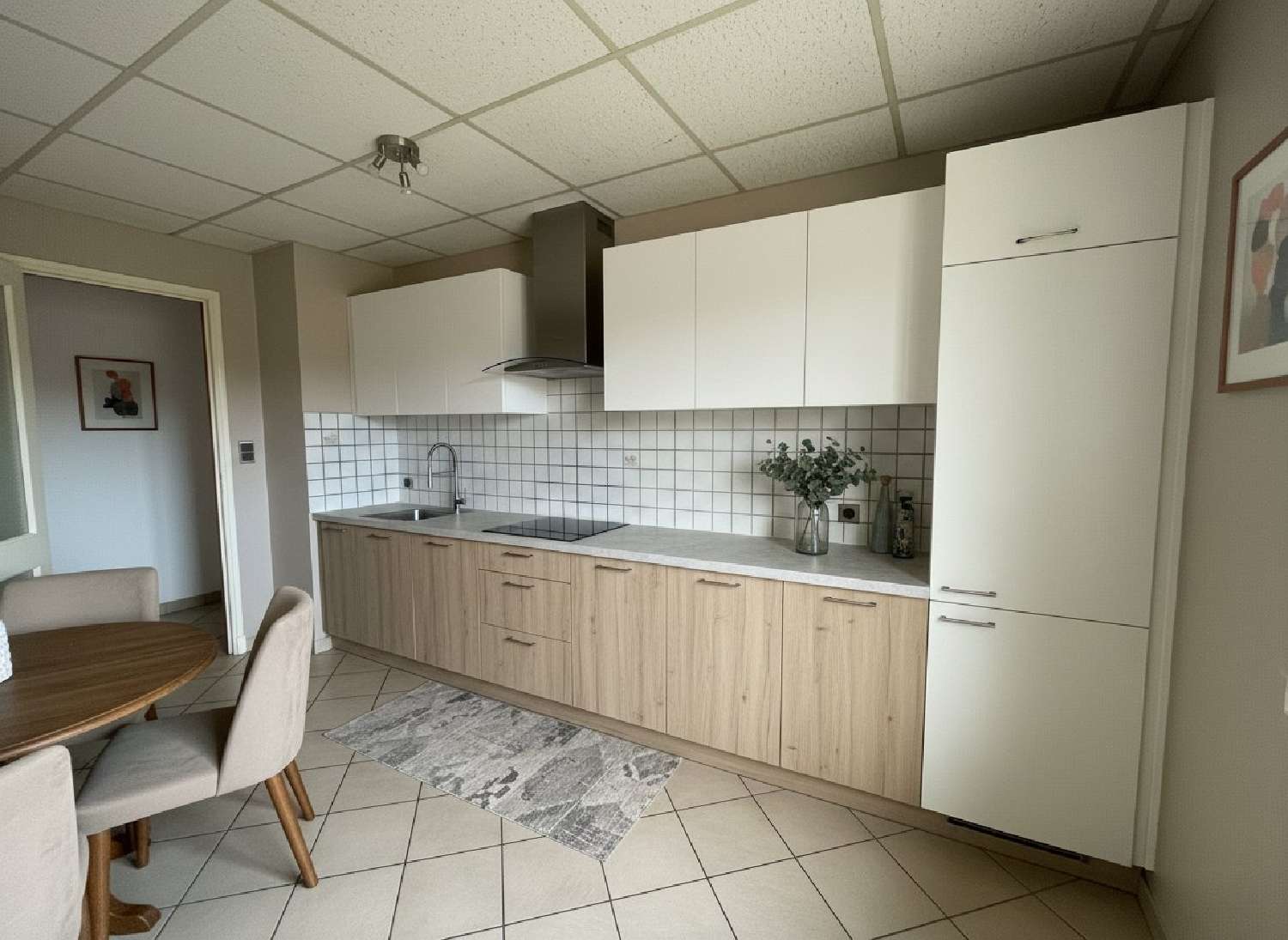  te koop appartement Millau Aveyron 3