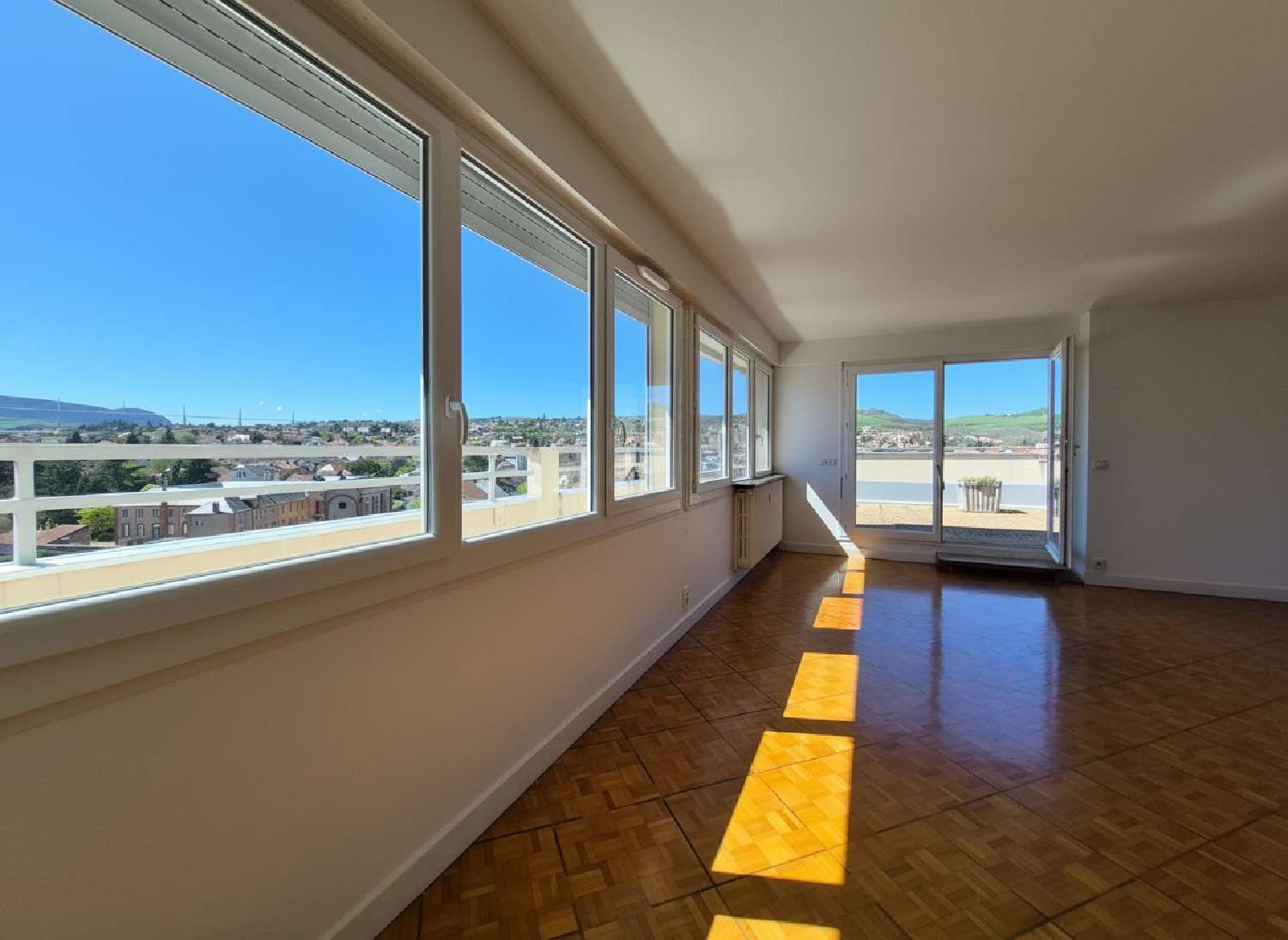  te koop appartement Millau Aveyron 1