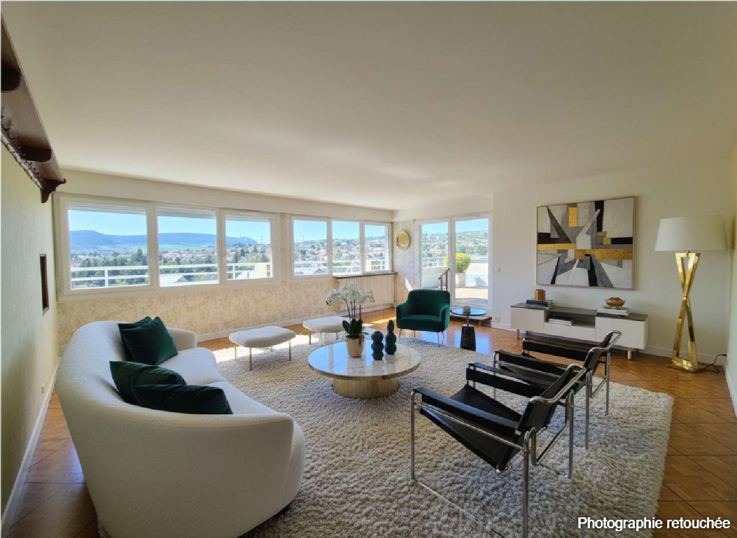  te koop appartement Millau Aveyron 3