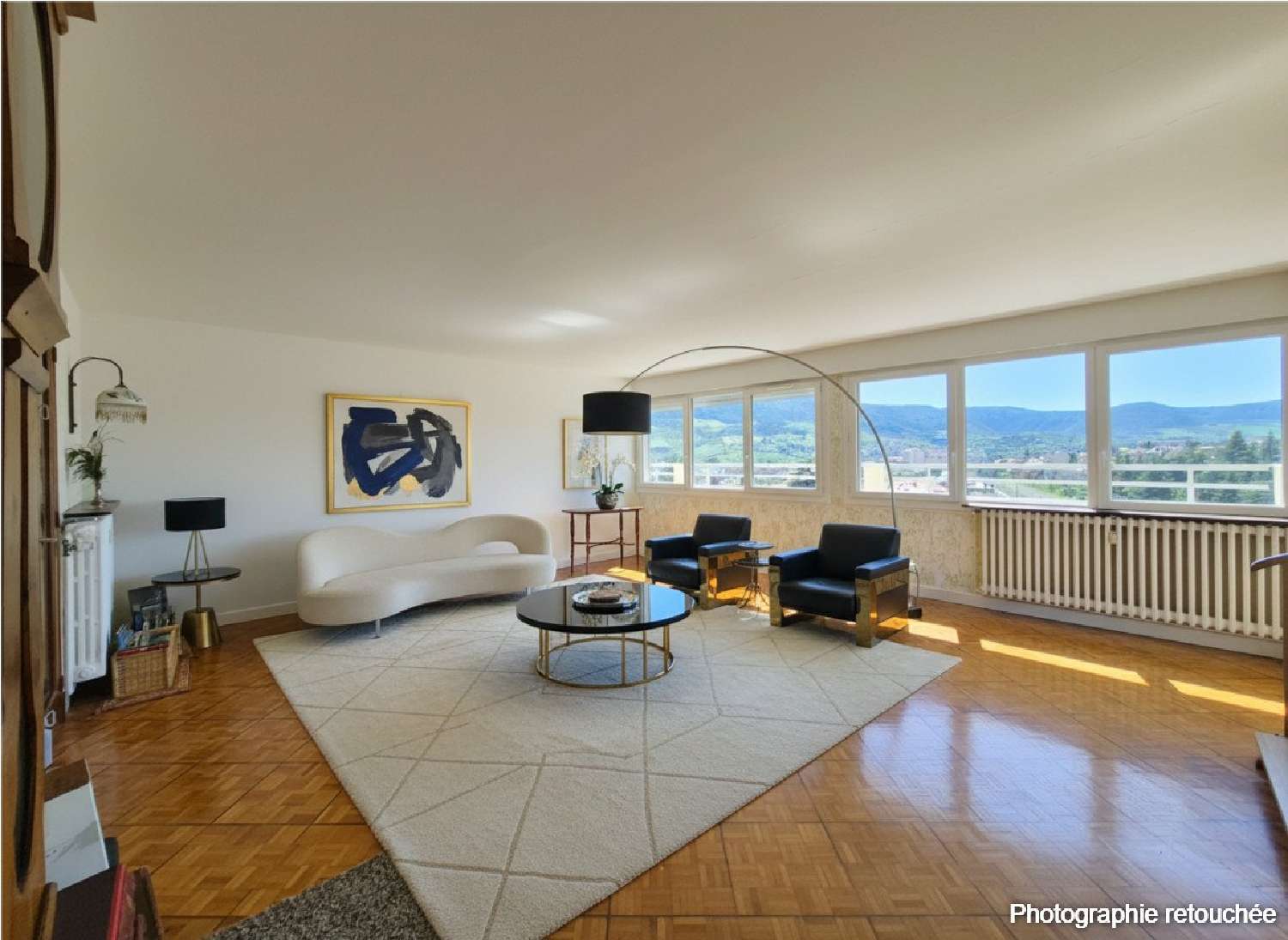  te koop appartement Millau Aveyron 4