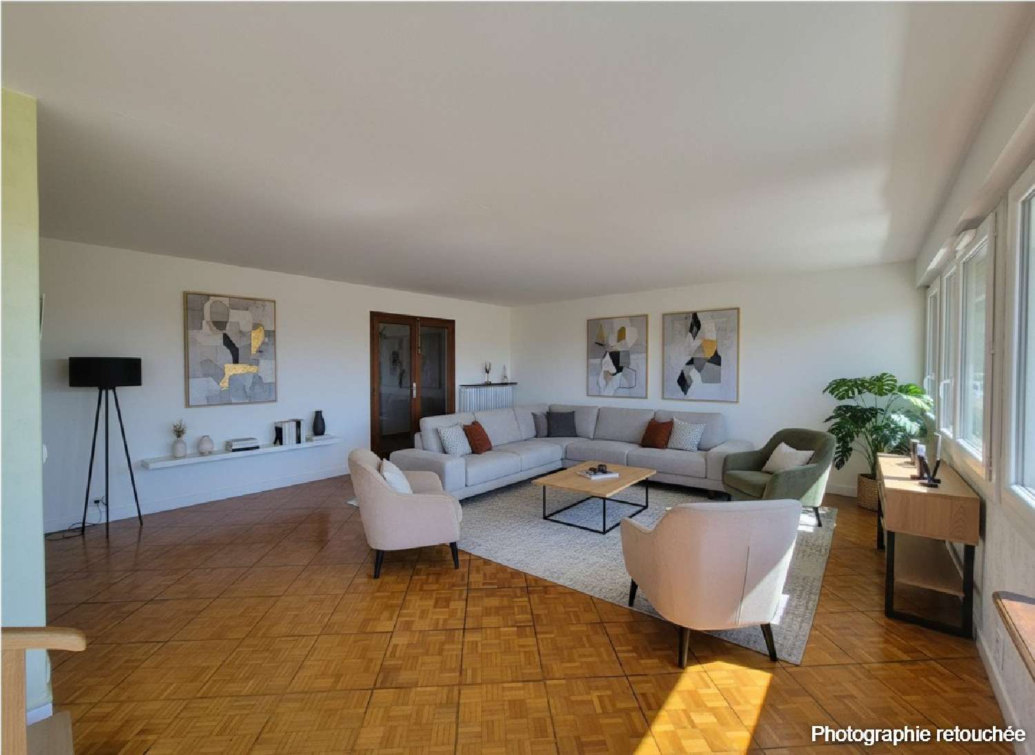  te koop appartement Millau Aveyron 5