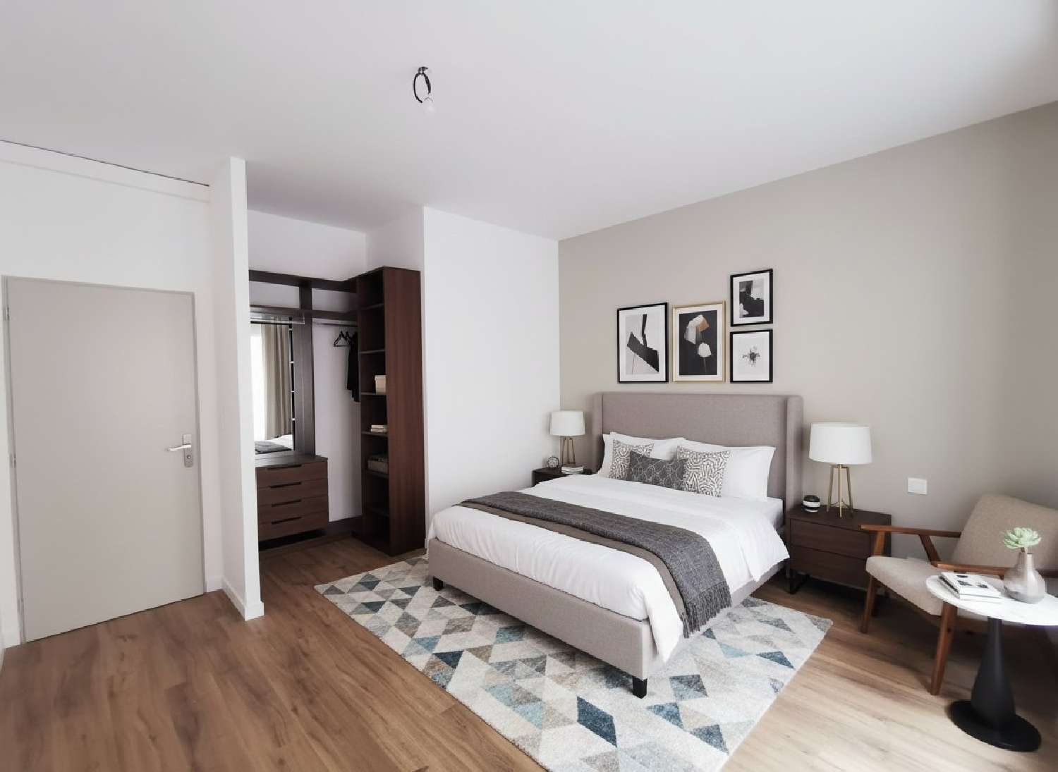  kaufen Wohnung/ Apartment Millau Aveyron 4