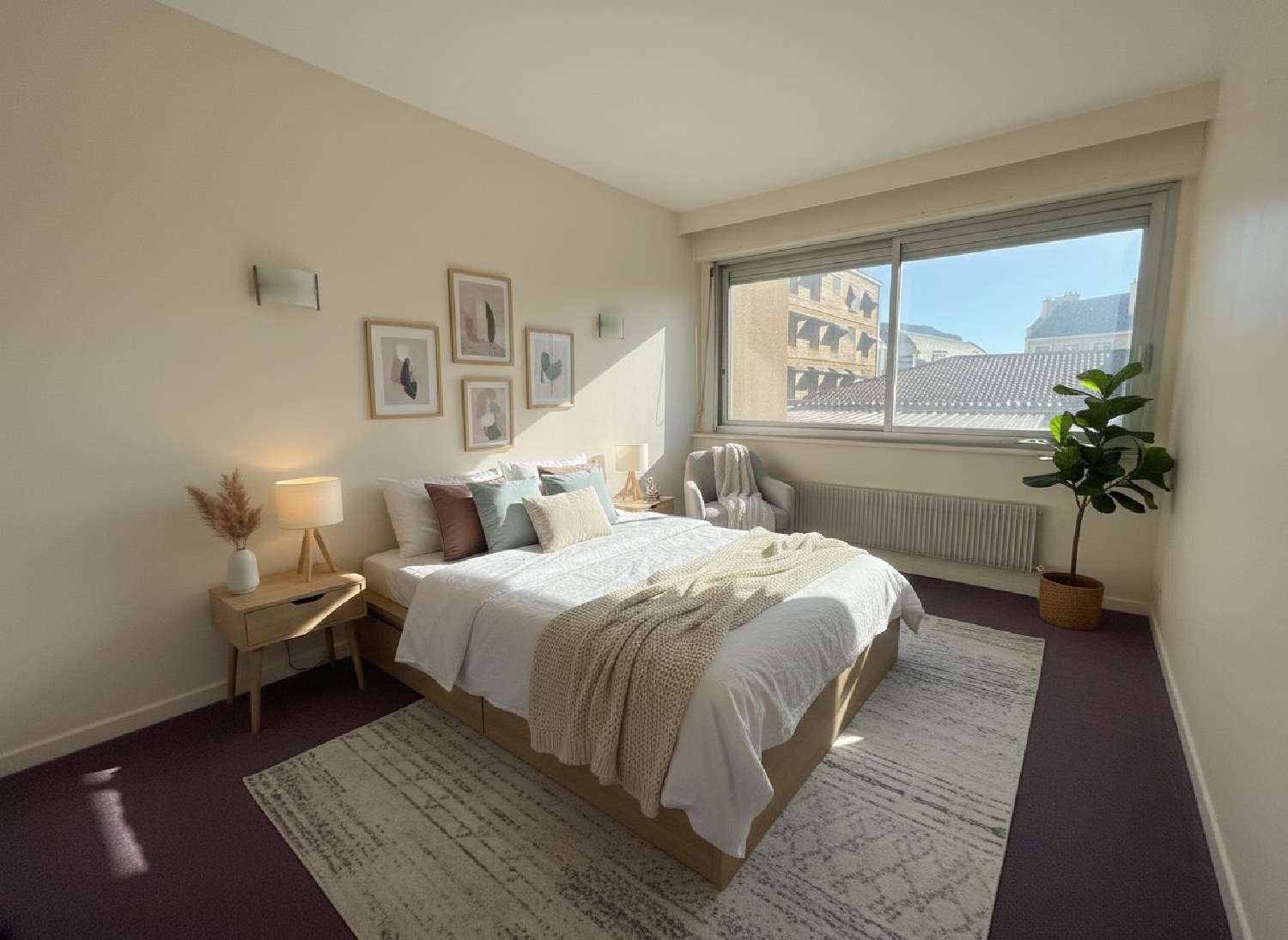  te koop appartement Millau Aveyron 7