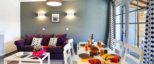 Mimizan Landes apartment foto 7311180