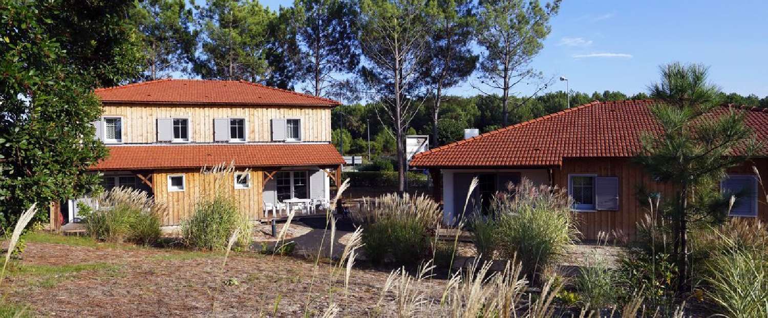 for sale apartment Mimizan Landes 2