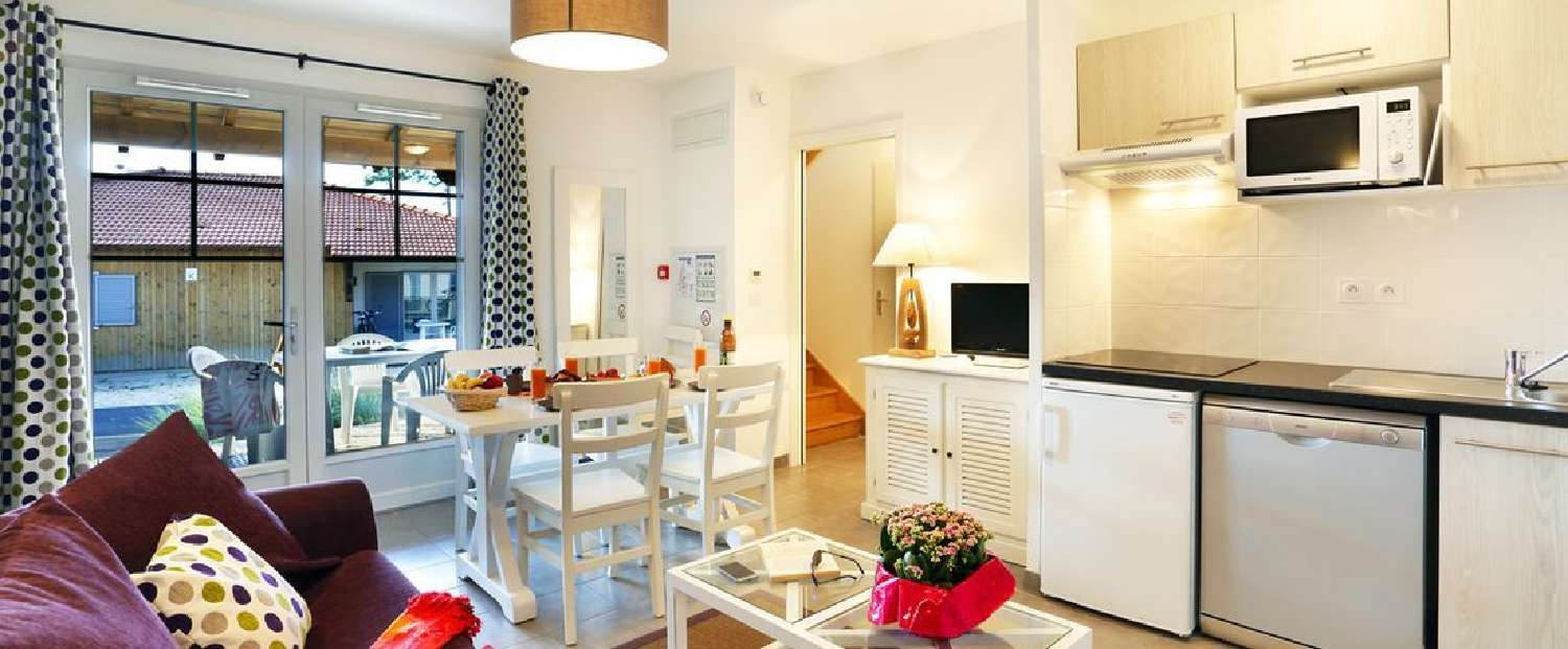 for sale apartment Mimizan Landes 3