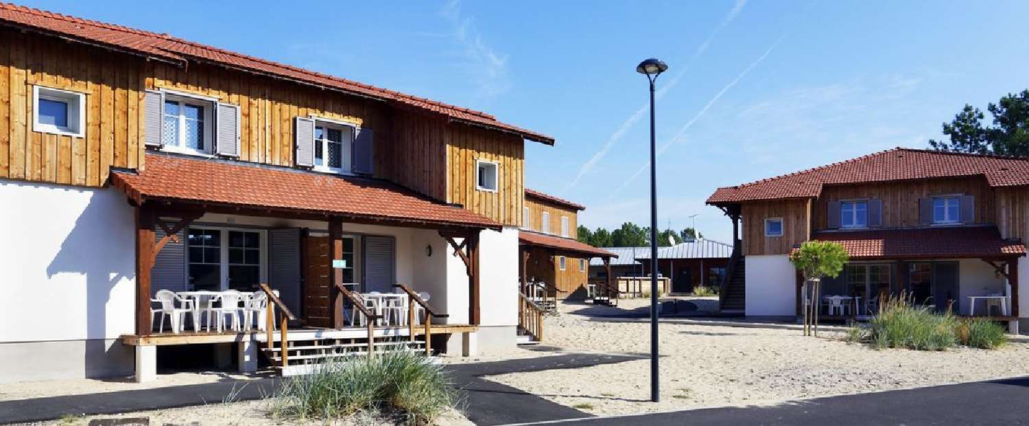 for sale apartment Mimizan Landes 5