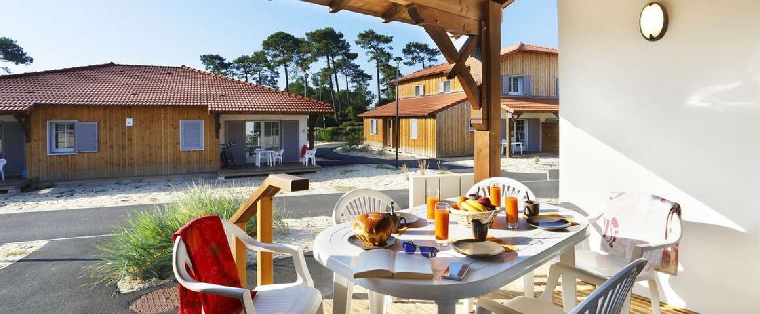 for sale apartment Mimizan Landes 6