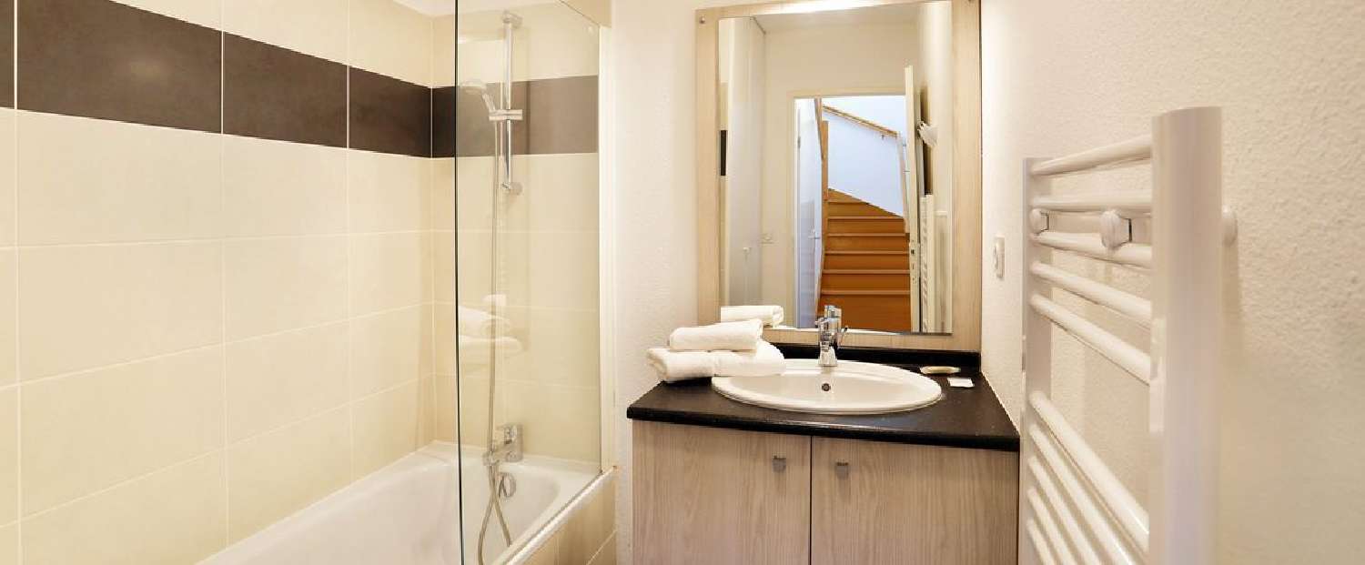 for sale apartment Mimizan Landes 8