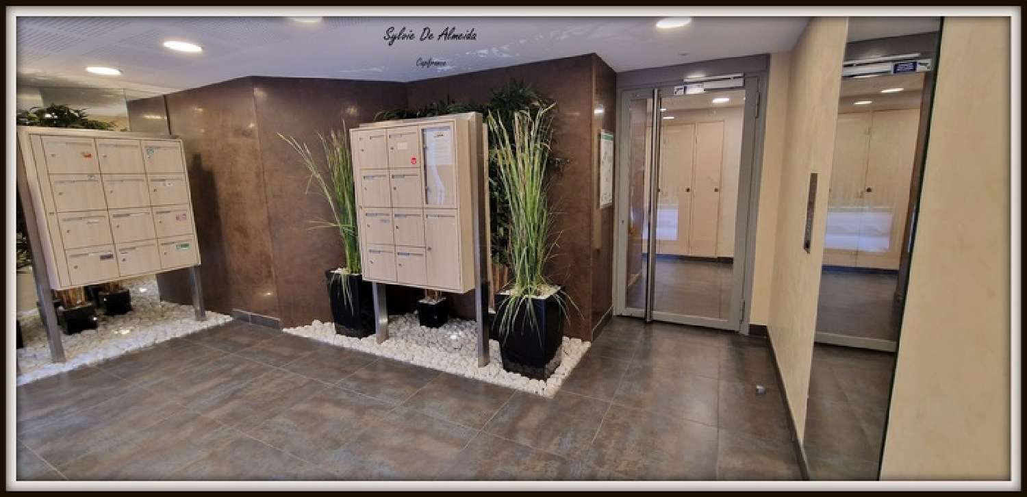  kaufen Wohnung/ Apartment Mionnay Ain 2