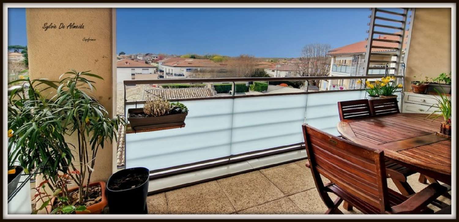  kaufen Wohnung/ Apartment Mionnay Ain 4