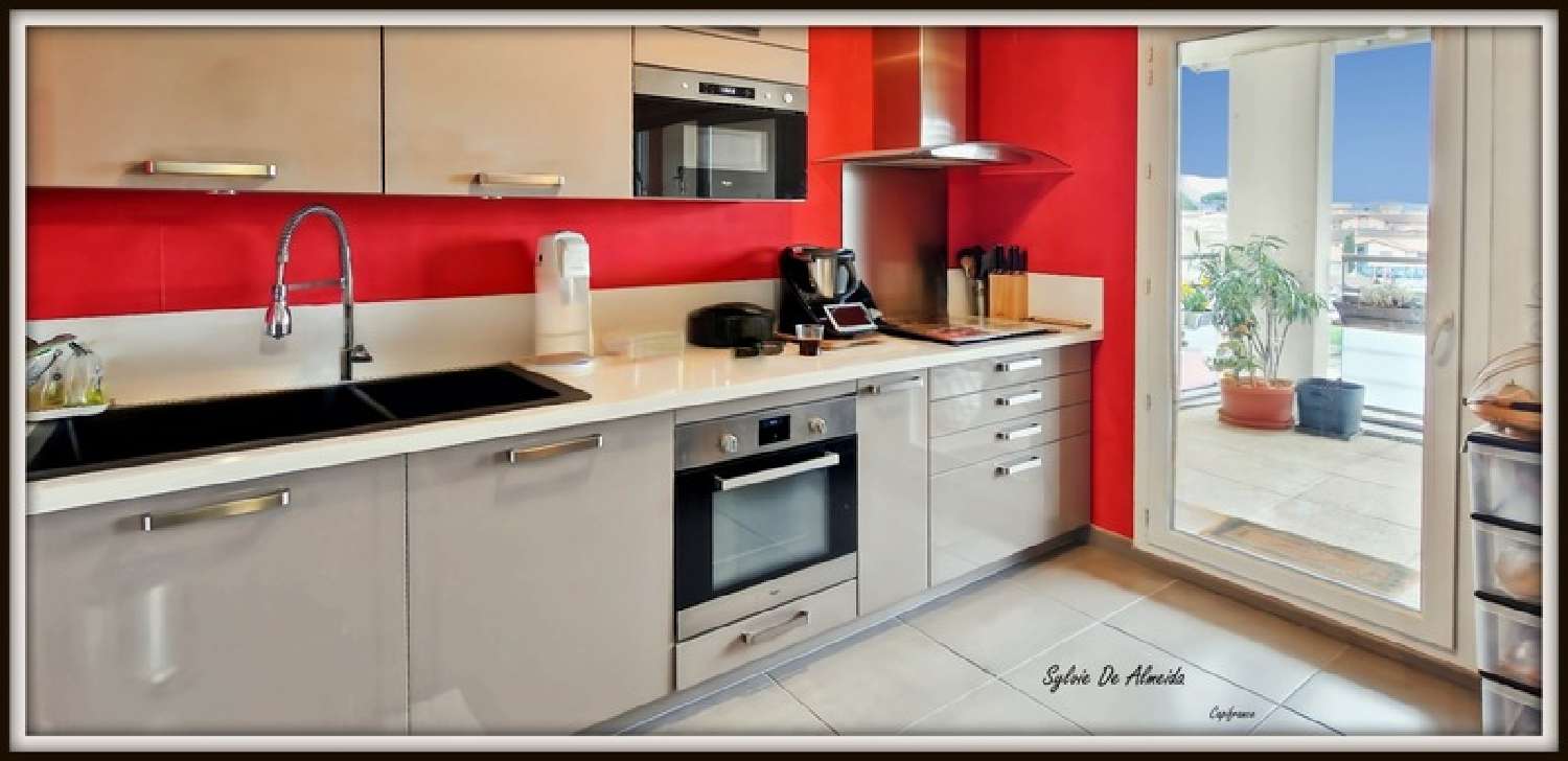  kaufen Wohnung/ Apartment Mionnay Ain 6